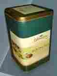 Zenith Tin Containers