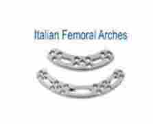 Italian Femoral Arches