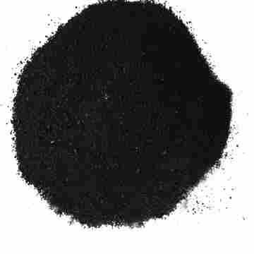 Sulfur Black