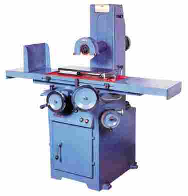Manual Surface Grinder For Industrial Use