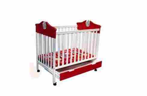 Mickey Baby Cot
