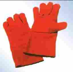 Leather Welders Gloves
