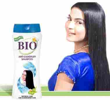 Bio Anti Dandruff Shampoo