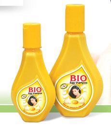 Bio Egg Shampoo
