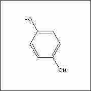 Hydroquinone