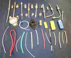 Thermocouples Spares