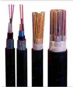 Industrial Control Cables