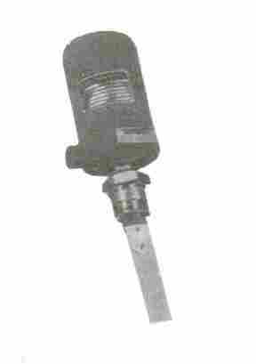 Insertion Type Flapper Operated Magnetic Flow Switches