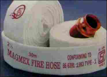 Magmex Fire Hoses