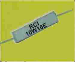 10w Wire Wound Resistors