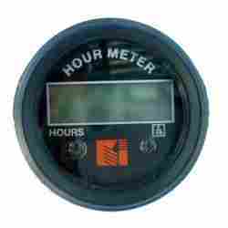 Digital Hour Meter
