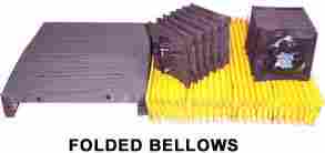 Folded Bellows