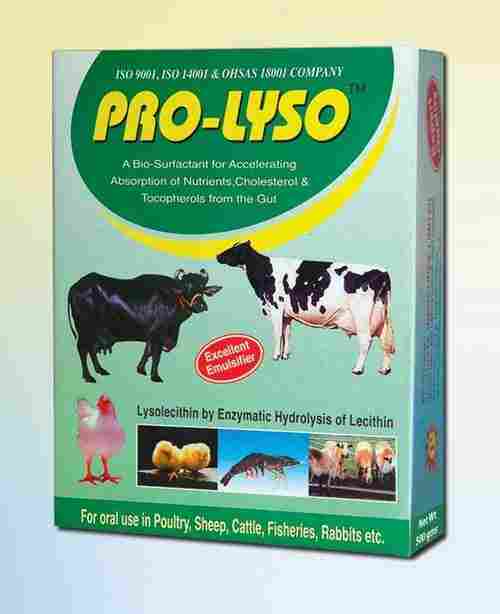 Pro-Lyso