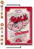 Quick Onions