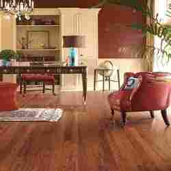 Wooden Flooring Installation Services