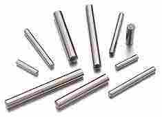 Needle And Cylindrical Rollers
