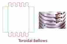 Toroidal Bellows
