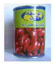 Canned Red Kidney Bean
