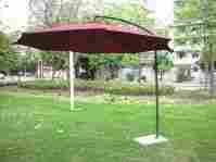 Courtyard Umbrella