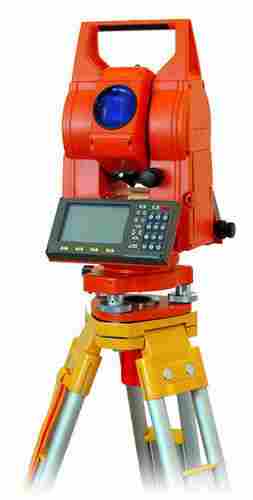 Digital Testing And Measuring Instruments