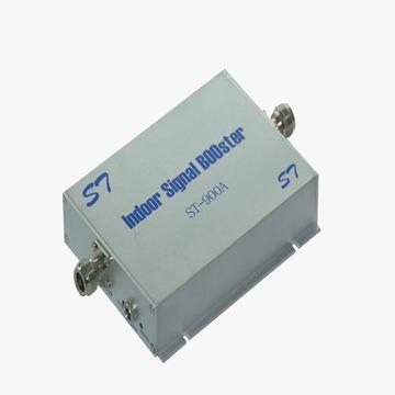 Dual Band Signal Booster