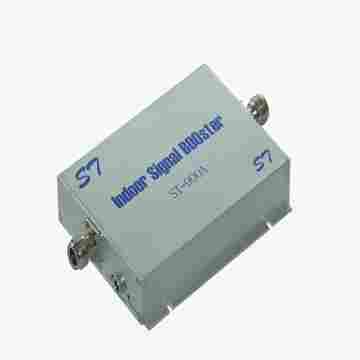 Dual Band Signal Booster