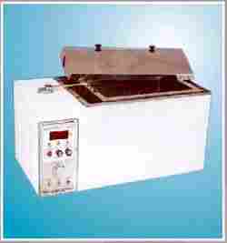 Water Bath Incubator Shaker