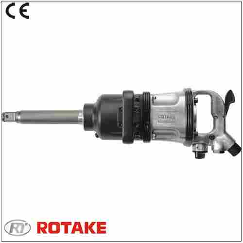 1" Air Impact Wrench Pneumatic Tools