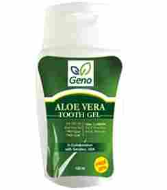 Aloe Vera Tooth Gel