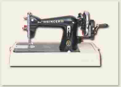 Popular Straight Stitch Sewing Machine