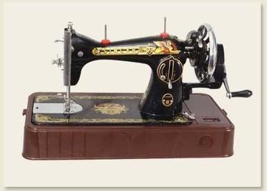 Premium Straight Stitch Sewing Machine