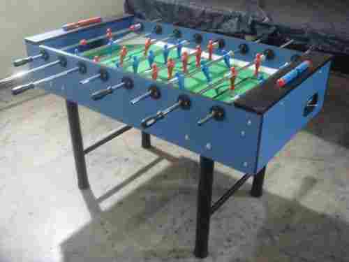 Indian Soccer Table