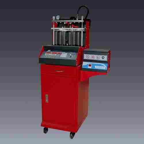 Fuel Injector Cleaner & Tester 