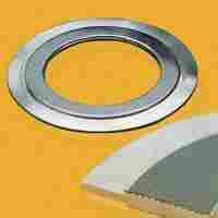 Serrated Metallic Gasket