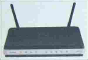 Wireless Router-N Series
