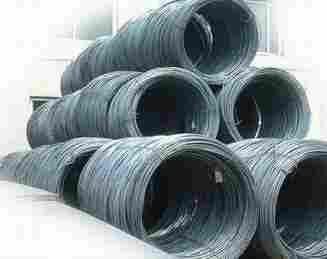 Raw Material Hc Wire Rod
