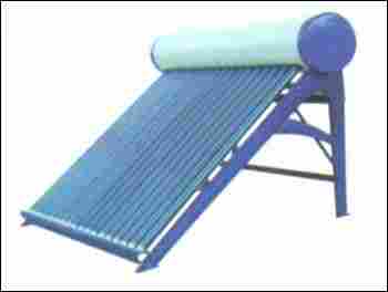 All-In-One Type Solar Water Heater