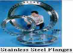 MILTON Stainless Steel Flanges