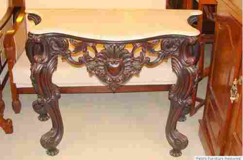 Victorian Console Tables