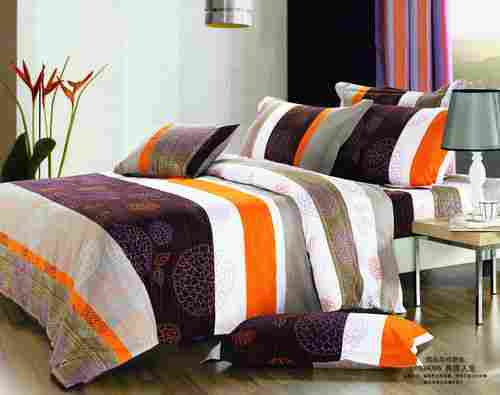 Cotton (Sateen Fabric) Bedding Set Fabric