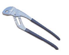 Groove Joint Water Pump Pliers