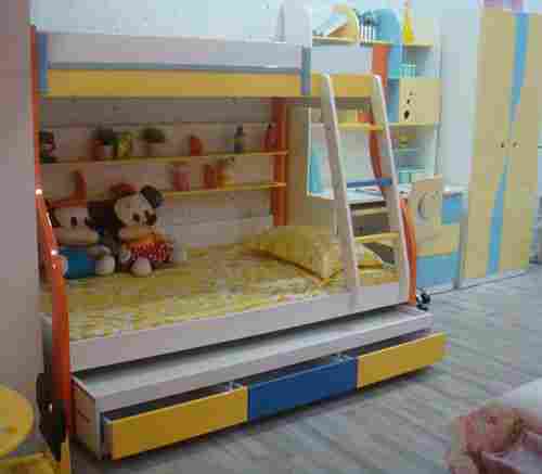 Kids Designer Bunk Beds