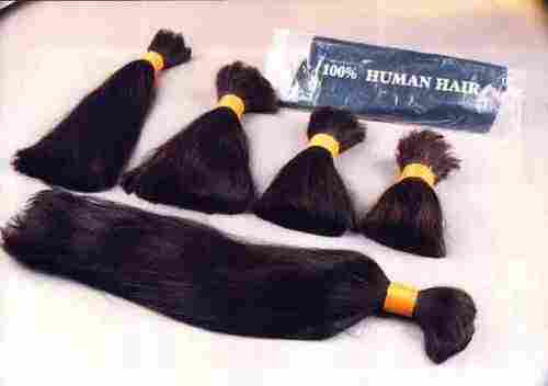 Loose Human Hair
