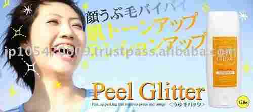 Peel Glitter