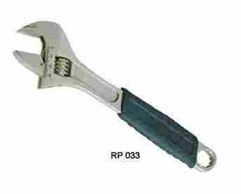 Adjustable Wrenches