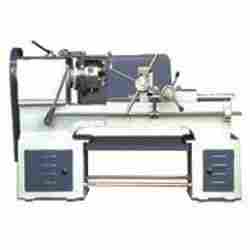 Bolt Threading Machines