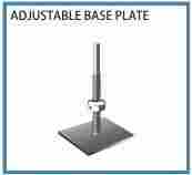 Adjustable Base Plates
