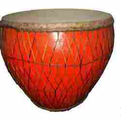 Indian Drum 2 Feet Drum Head
