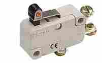 Short Roller Lever Miniature Micro Switch
