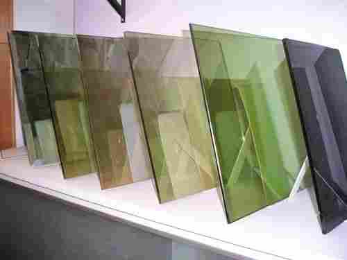 Tinted Float Glass